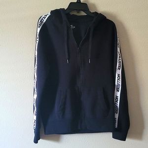 Hollister Fleece Jacket